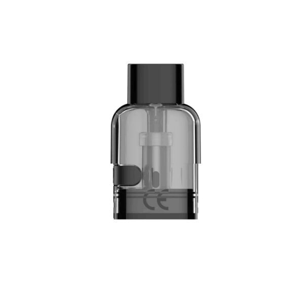 Geekvape Wenax K1 uyumlu 4'lü yedek kartuş setini hemen sipariş edin.