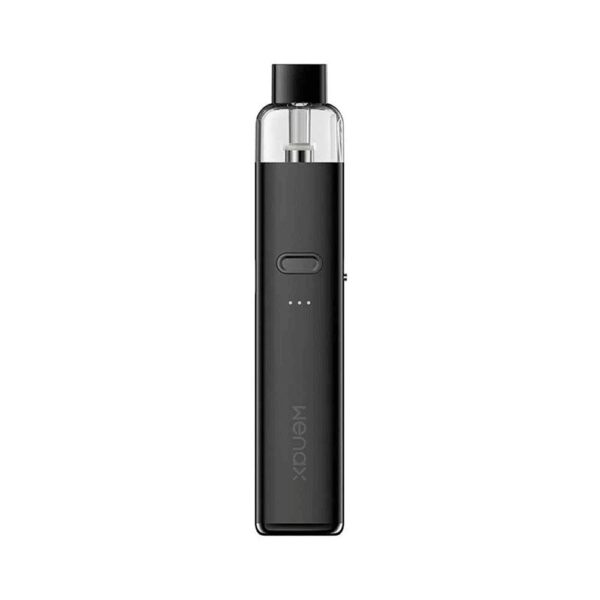 Geekvape Wenax K2 Pod Mod ile sızdırmaz kartuş ve uzun pil ömrü sunan kompakt cihazı hemen sipariş ver.