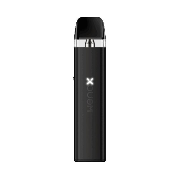 Geekvape Wenax Q Mini Pod Mod ile sızdırmaz ve hızlı şarjlı kompakt cihazı hemen sipariş verin.