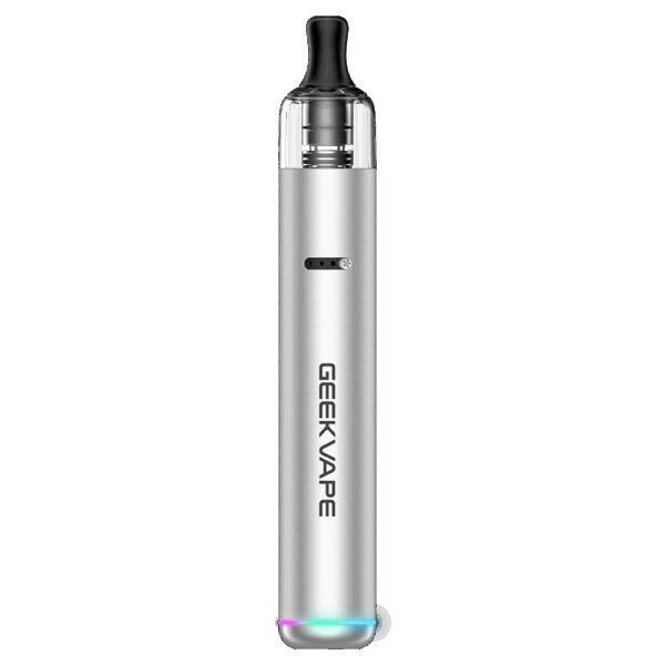 Güçlü salt nikotin performansı sunan Geekvape Wenax S3 Pod Mod'u hemen sipariş ver.