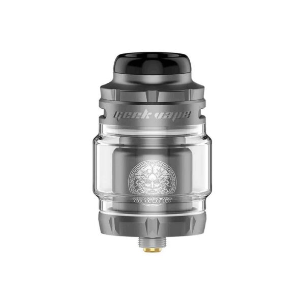 Geekvape Z X RTA ile yoğun lezzet ve sızdırmaz üst doldurma için hemen sipariş ver.