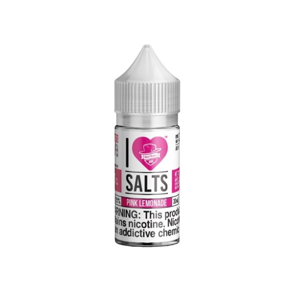 Pembe limonata aromalı 30ml likit ile yoğun lezzet ve yüksek salt nikotin keyfi için hemen sipariş ver.