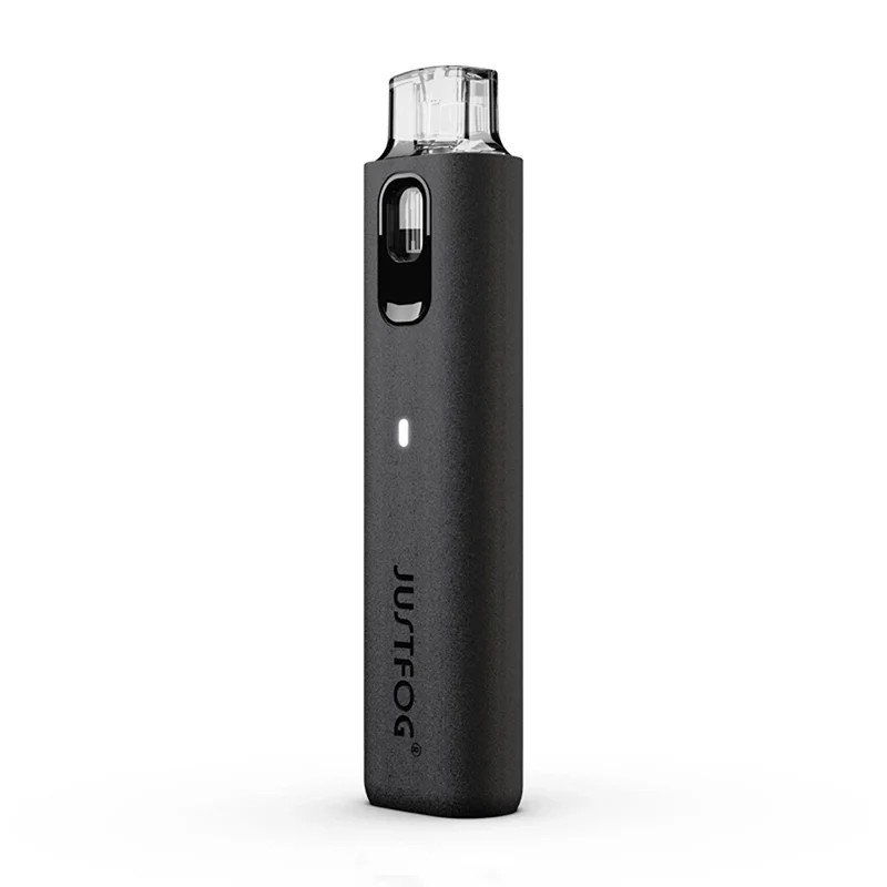 Justfog Better Than Pod Mod Justfog Better Than Pod Mod ile taşınabilir bataryayla yoğun salt nikotin keyfi yaşayın ve hemen sipariş verin.