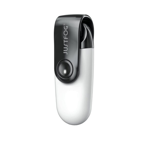 Justfog C601 Pod Mod ile günlük salt nikotin kullanımınızı pratik hale getirin, şimdi sipariş verin.