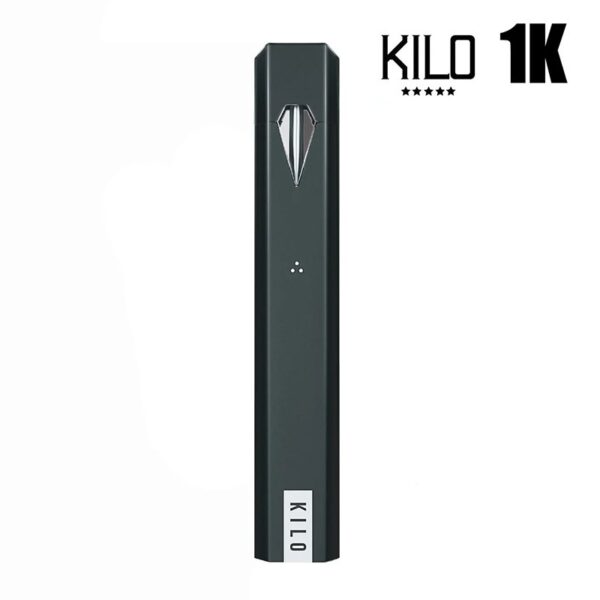 Kilo 1K Pod Mod ile taşınabilir tasarımda uzun pil ömrü ve güçlü salt nikotin keyfi için hemen sipariş verin.