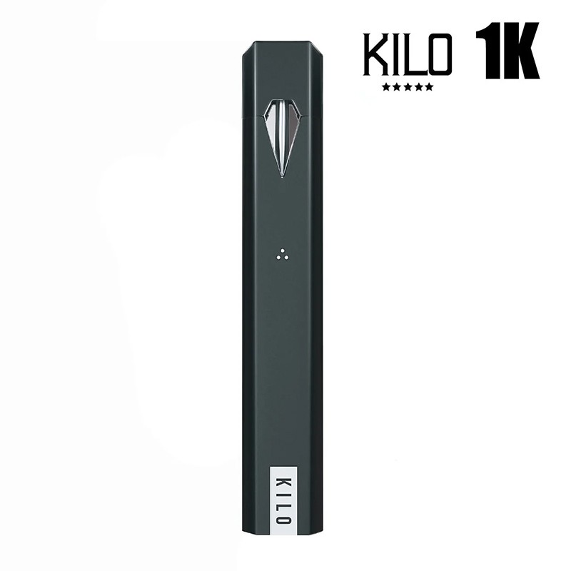 Kilo 1K Pod Mod Kilo 1K Pod Mod ile taşınabilir tasarımda uzun pil ömrü ve güçlü salt nikotin keyfi için hemen sipariş verin.