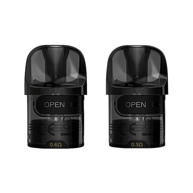 Lost Vape E-Plus Kartuş ile cihazınızda kesintisiz buhar keyfi için dayanıklı yedek parçayı hemen sipariş edin.