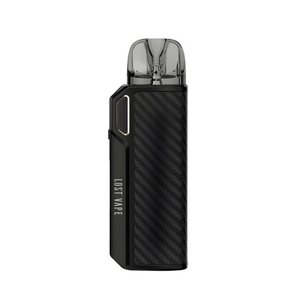 Lost Vape Thelema Elite Pod Mod ile ayarlanabilir güç ve taşınabilir tasarımı keşfedin, hemen sipariş verin.