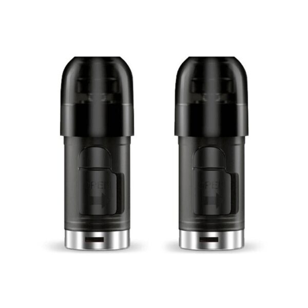 Lost Vape Thelema Nexus kartuşu ile uzun ömürlü performans ve yoğun buhar için hemen sipariş ver.