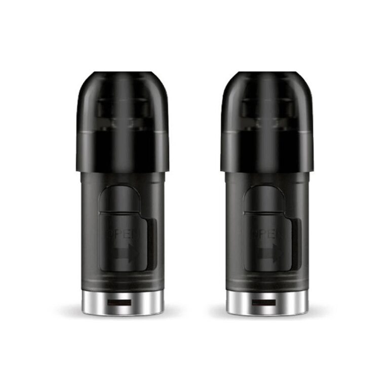 Lost Vape Thelema Nexus kartuşu ile uzun ömürlü performans ve yoğun buhar için hemen sipariş ver.