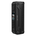 Lost Vape Thelema Solo 100W Mod ile şimdi sipariş verin, tek pilli kompakt yapısıyla hassas salt nikotin kontrolü sağlar.