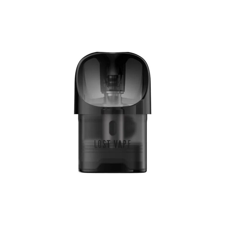 Lost Vape Ursa 3'lü yedek kartuş setini sipariş ver, salt nikotin ile orijinal lezzet ve yoğun buhar sunar.