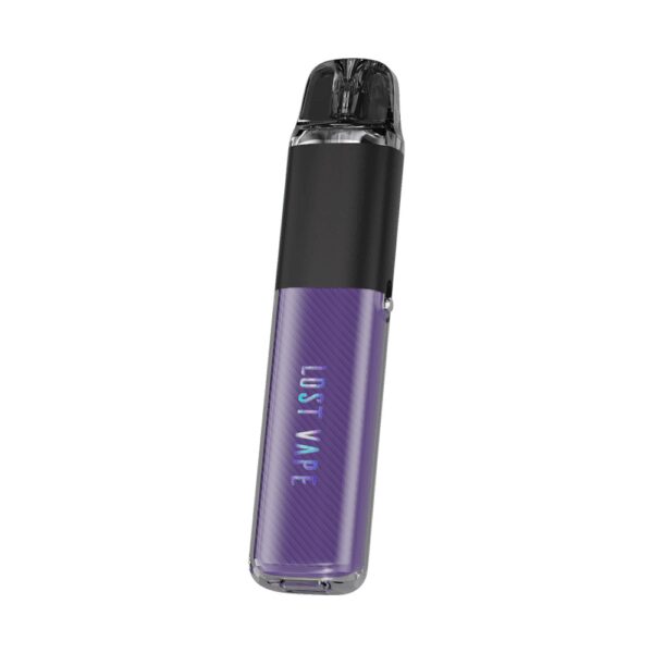 Lost Vape Ursa Nano Air Pod Mod ile taşınabilir pod sistemi ve güçlü salt nikotin deneyimi için hemen sipariş verin.