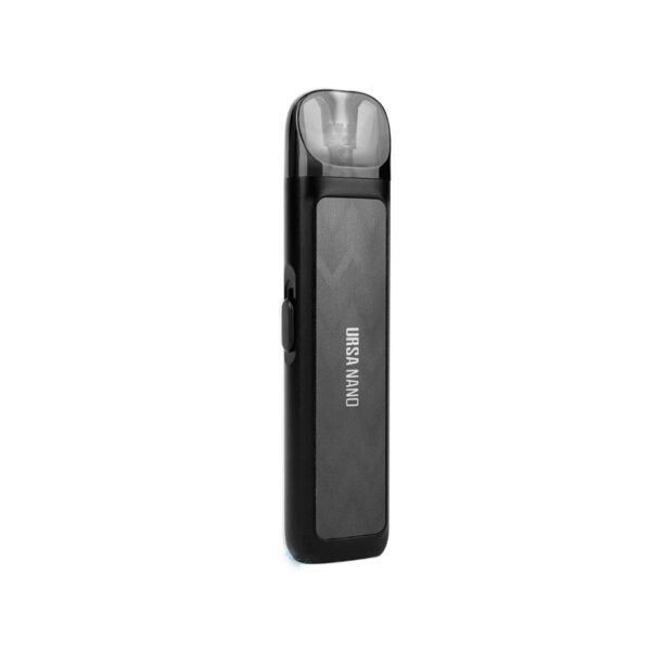 Kompakt Lost Vape Ursa Nano Pod Mod ile sızdırmaz güvenlik ve uzun pil ömrü için hemen sipariş ver.