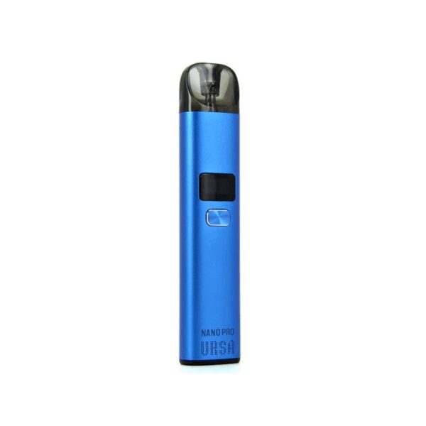 Lost Vape Ursa Nano Pro Pod Mod ile taşınabilir ve ayarlanabilir güç seçeneklerini keşfedip sipariş verin.