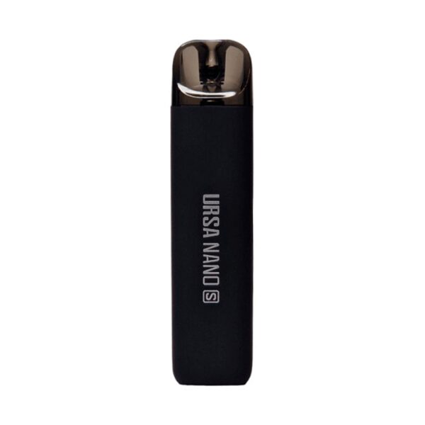 Lost Vape Ursa Nano S Pod Mod ile kompakt gövdede yoğun salt nikotin keyfi yaşayın, hemen sipariş verin.