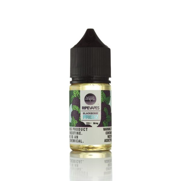 Yoğun böğürtlen tadı ve ferahlatıcı serinlik sunan 30ml premium likiti hemen sipariş ver.