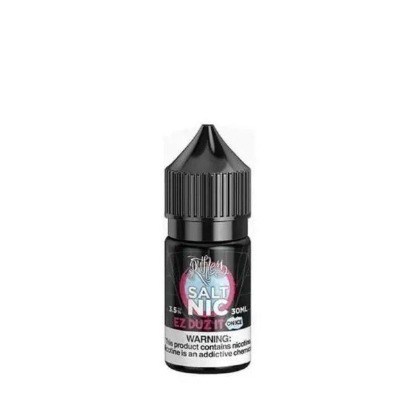 Ruthless Ez Duz It On Ice 30ml ile ferah nane ve buz serinliğini deneyimleyin, hemen sipariş verin.