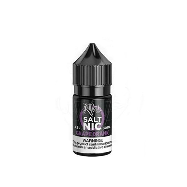 Yoğun üzüm aromalı 30ml premium e-likiti hemen sipariş ver, yüksek salt nikotin içerir.