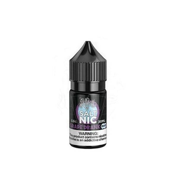 30ml salt nikotin likitiyle üzüm ve buz serinliğini birleştiren bu ürünü hemen sipariş edin.