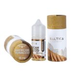 Saltica American Reserve salt likit sipariş ver ve yoğun aromalı buhar keyfini keşfet.