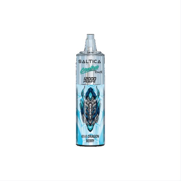 Taze kivi ve egzotik dragon berry aromalı 12000 pufluk kullan at vape bar için şimdi sipariş ver.