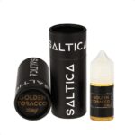 Klasik tütün tadını salt nikotinle deneyimlemek için hemen sipariş ver.