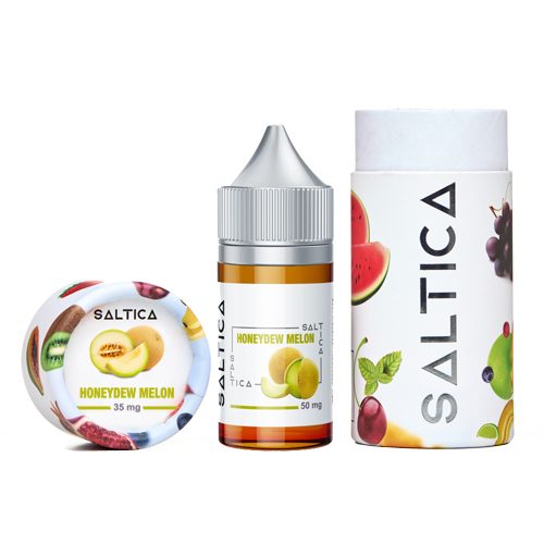 Taze kavun aromalı salt likiti hemen sipariş ver ve ferahlatıcı içimi keşfet.