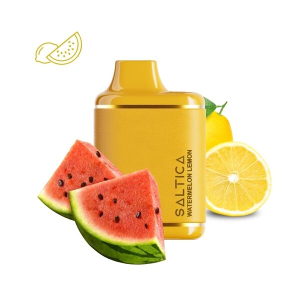 Ferah karpuz ve limon aromalı 7000 pufluk kullan-at vape barı hemen sipariş verin.