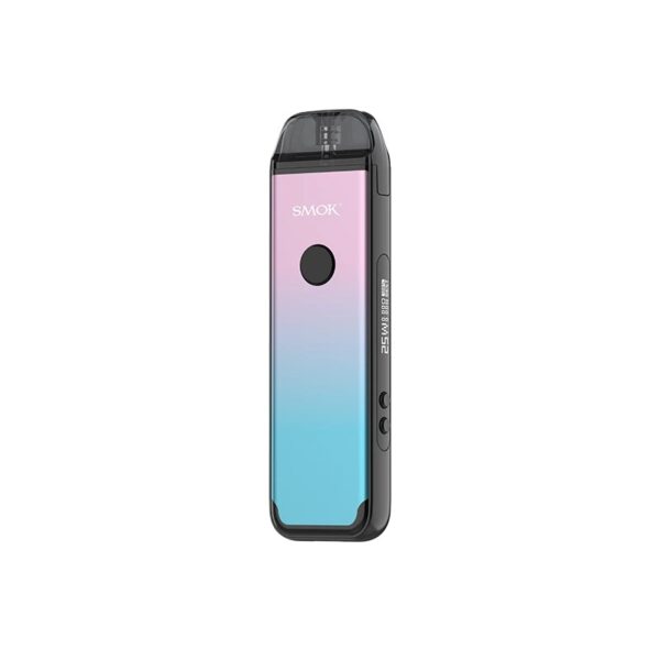 Kompakt Smok Acro Pod Kit ile dayanıklı pil ve yoğun buhar keyfi için hemen sipariş ver.