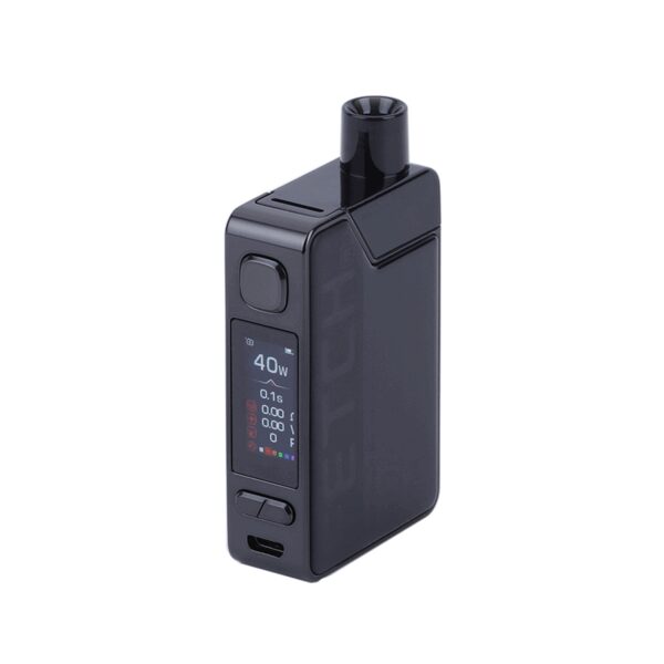 Smok Fetch Mini Pod Mod ile kompakt tasarımda yoğun salt nikotin keyfini hemen sipariş verin.