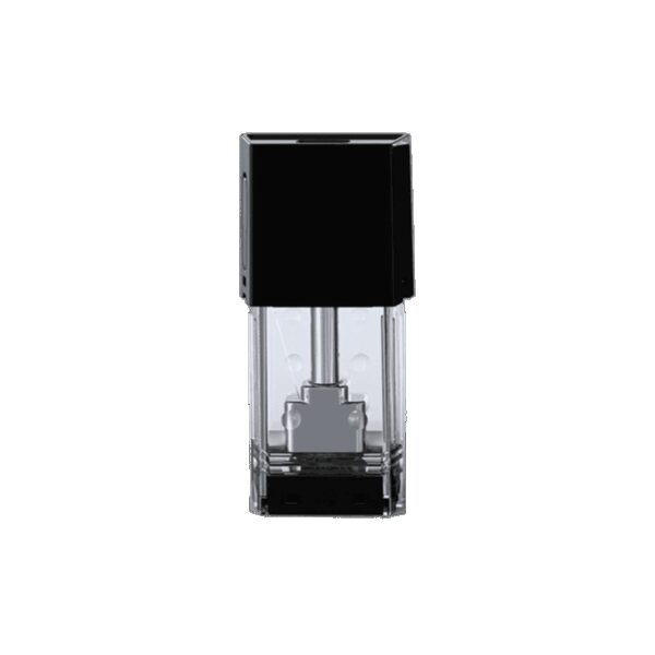 Smok Fit Kartuş ile dayanıklı yapısı sayesinde salt nikotin kullanımına uygun yedek parçayı sipariş ver.