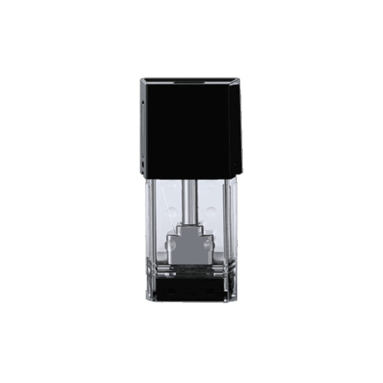 Smok Fit Kartuş ile dayanıklı yapısı sayesinde salt nikotin kullanımına uygun yedek parçayı sipariş ver.