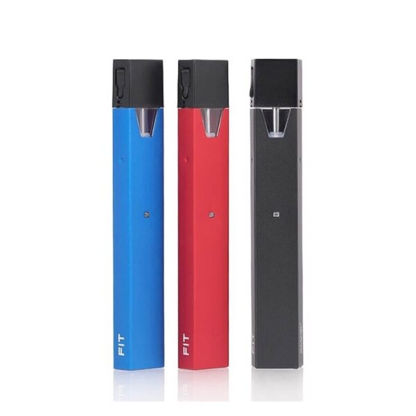Smok Fit Pod Mod ile pratik ve taşınabilir salt nikotin deneyimi için hemen sipariş verin.