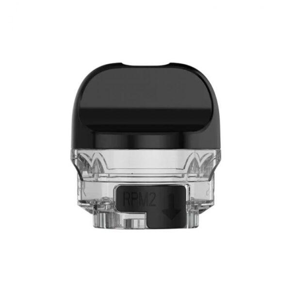 Smok IPX 80 yedek kartuş ile yüksek performanslı buhar deneyimi yaşayın ve hemen sipariş verin.