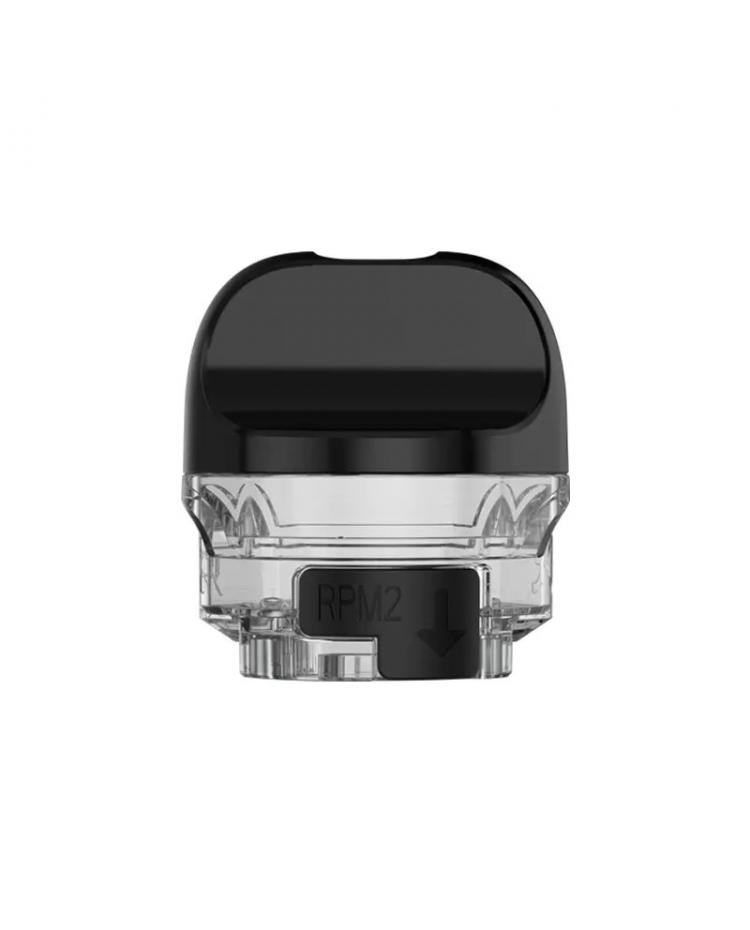Smok IPX 80 yedek kartuş ile yüksek performanslı buhar deneyimi yaşayın ve hemen sipariş verin.