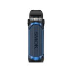 Smok IPX80 su geçirmez pod modu 80W güç ve 3000mAh bataryasıyla sipariş ver, salt nikotin için ideal.