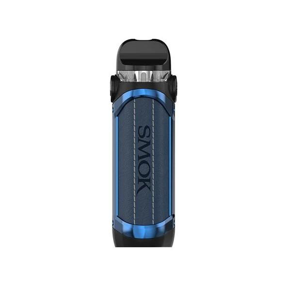 Smok IPX80 su geçirmez pod modu 80W güç ve 3000mAh bataryasıyla sipariş ver, salt nikotin için ideal.