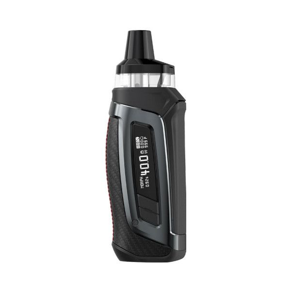 Smok Morph 40 Pod Mod ile 40W güç ve yeniden doldurulabilir pod sistemini keşfedip sipariş verin.
