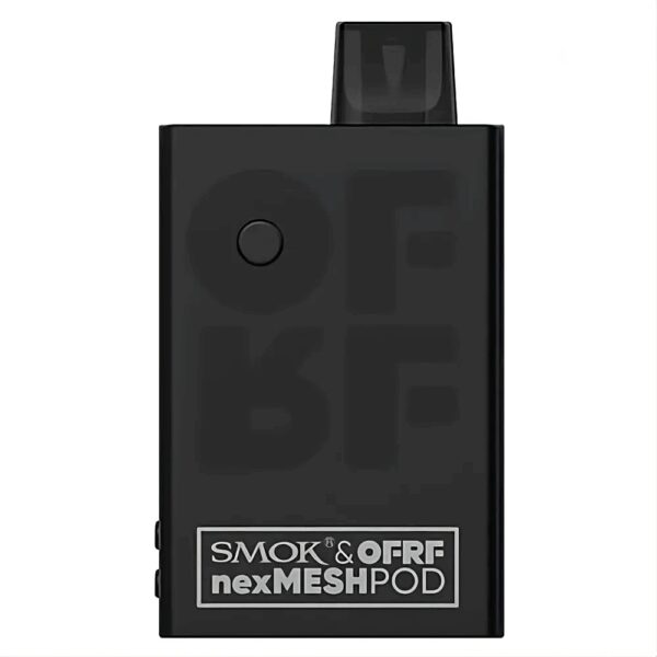 Günlük salt nikotin kullanımına uygun Smok NexM Pod Mod'u hemen sipariş ver.