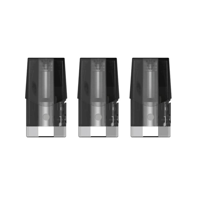 SMOK Nfix Kartuş 3'lü ile orijinal kalitede yoğun buhar ve uzun ömürlü kullanım için hemen sipariş ver.
