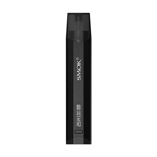 Smok Nfix Pod Mod ile kompakt ve taşınabilir salt nikotin keyfi için şimdi sipariş ver.