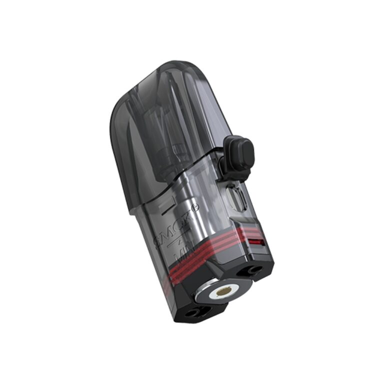 Smok Nfix Pro boş kartuşu yeniden doldurarak salt nikotin ile üstün lezzet ve yoğun buhar keyfi için hemen sipariş ver.
