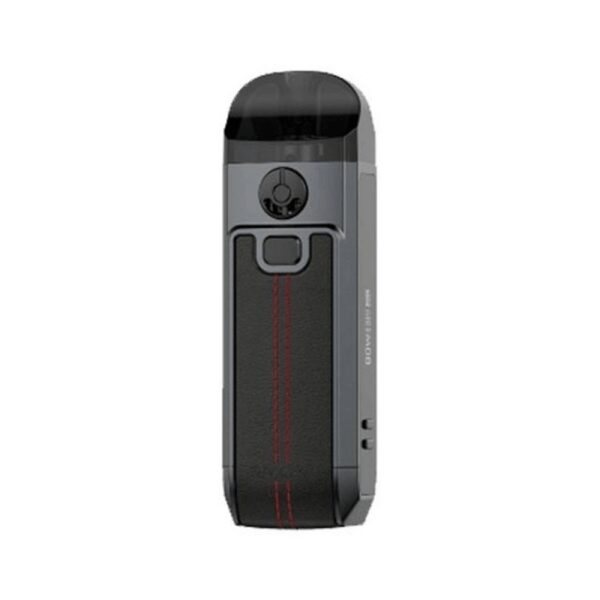2000mAh pil ve 80W güçle salt nikotin için ideal Smok Nord 4'ü sipariş ver.