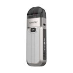 Smok Nord 5 Pod Mod ile 80W güç ve sızdırmaz pod tasarımını keşfedin, şimdi sipariş verin.
