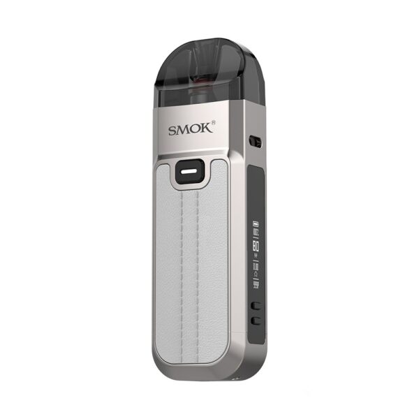 Smok Nord 5 Pod Mod ile 80W güç ve sızdırmaz pod tasarımını keşfedin, şimdi sipariş verin.