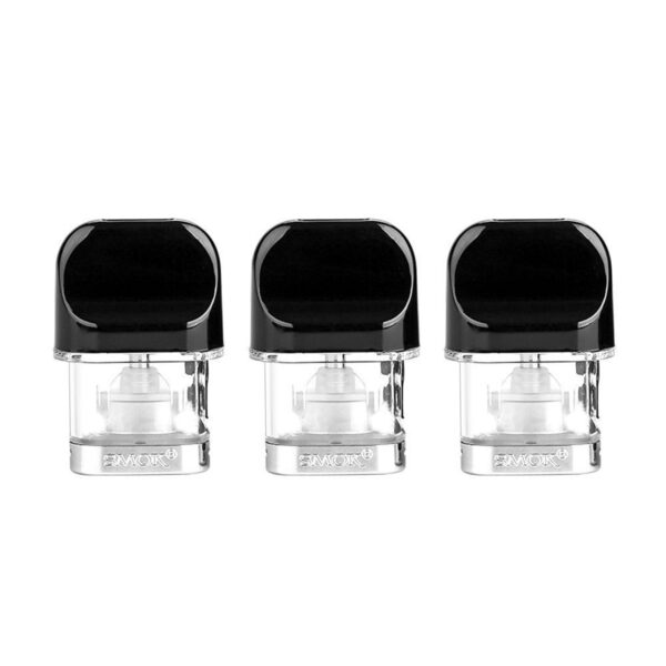 Smok Novo Pod Kartuş ile yoğun buhar ve saf lezzet performansı için hemen sipariş ver.