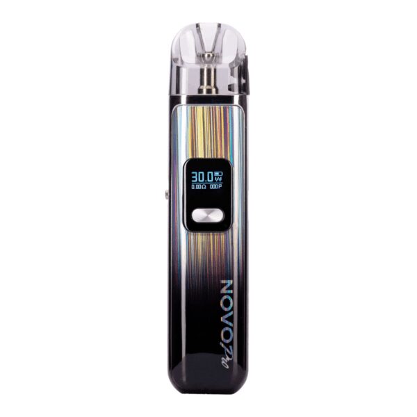 Smok Novo Pro Pod Mod ile yenilenebilir pod ve ayarlanabilir gücü keşfedip hemen sipariş verin.