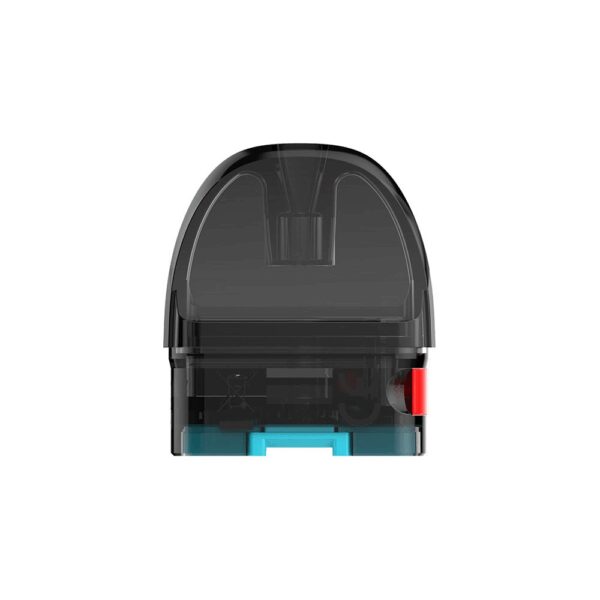 SMOK Pozz Pro Kartuş ile salt nikotin uyumlu yedek parçayı hemen sipariş verin.