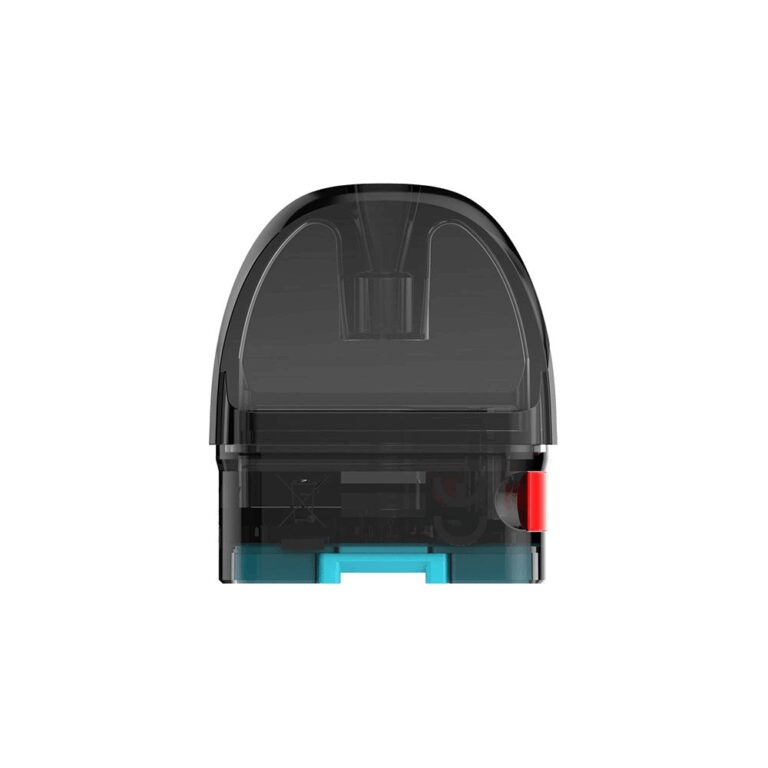 SMOK Pozz Pro Kartuş ile salt nikotin uyumlu yedek parçayı hemen sipariş verin.